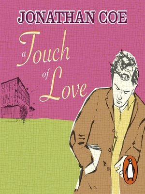 cover image of A Touch of Love